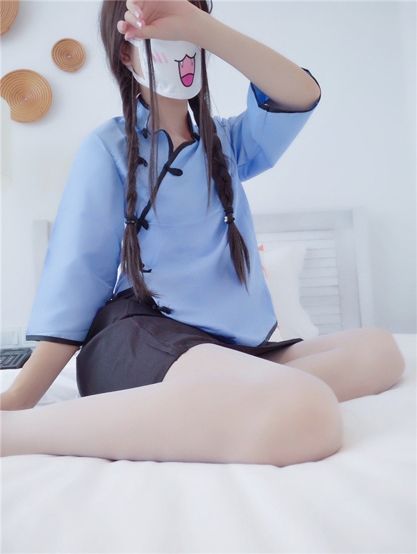 古装汉服大合集（935P/40V/12GB） COSPLAY-第8张