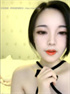 ♋♋超超可爱的新人! 黎酱不爱吃青菜 JK制服,道具自插 图 11