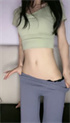 ♋♋超超可爱的新人! 黎酱不爱吃青菜 JK制服,道具自插 图 19