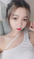 ♋♋超超可爱的新人! 黎酱不爱吃青菜 JK制服,道具自插 图 22