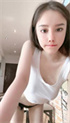 ♋♋超超可爱的新人! 黎酱不爱吃青菜 JK制服,道具自插 图 26