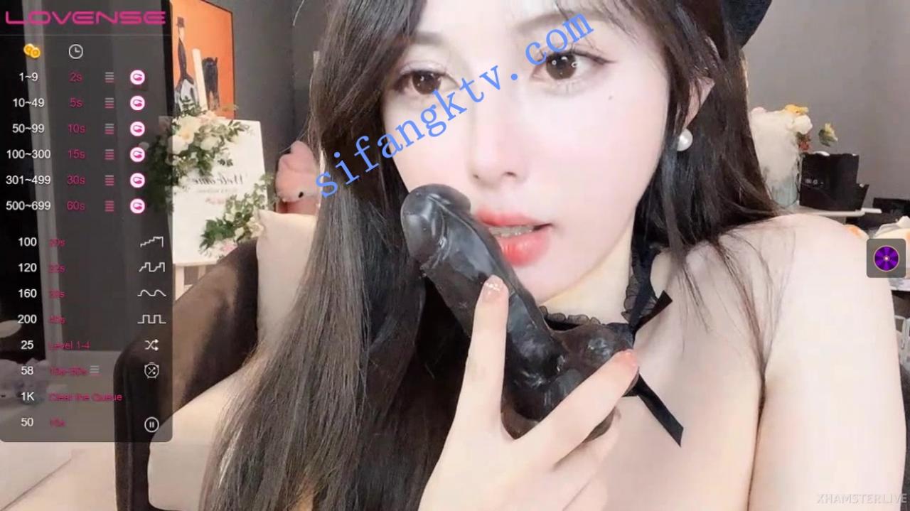 ❤❤❤ Higher_Shoes 多谢土豪支持~女神首次当着众人面潮喷 图 09