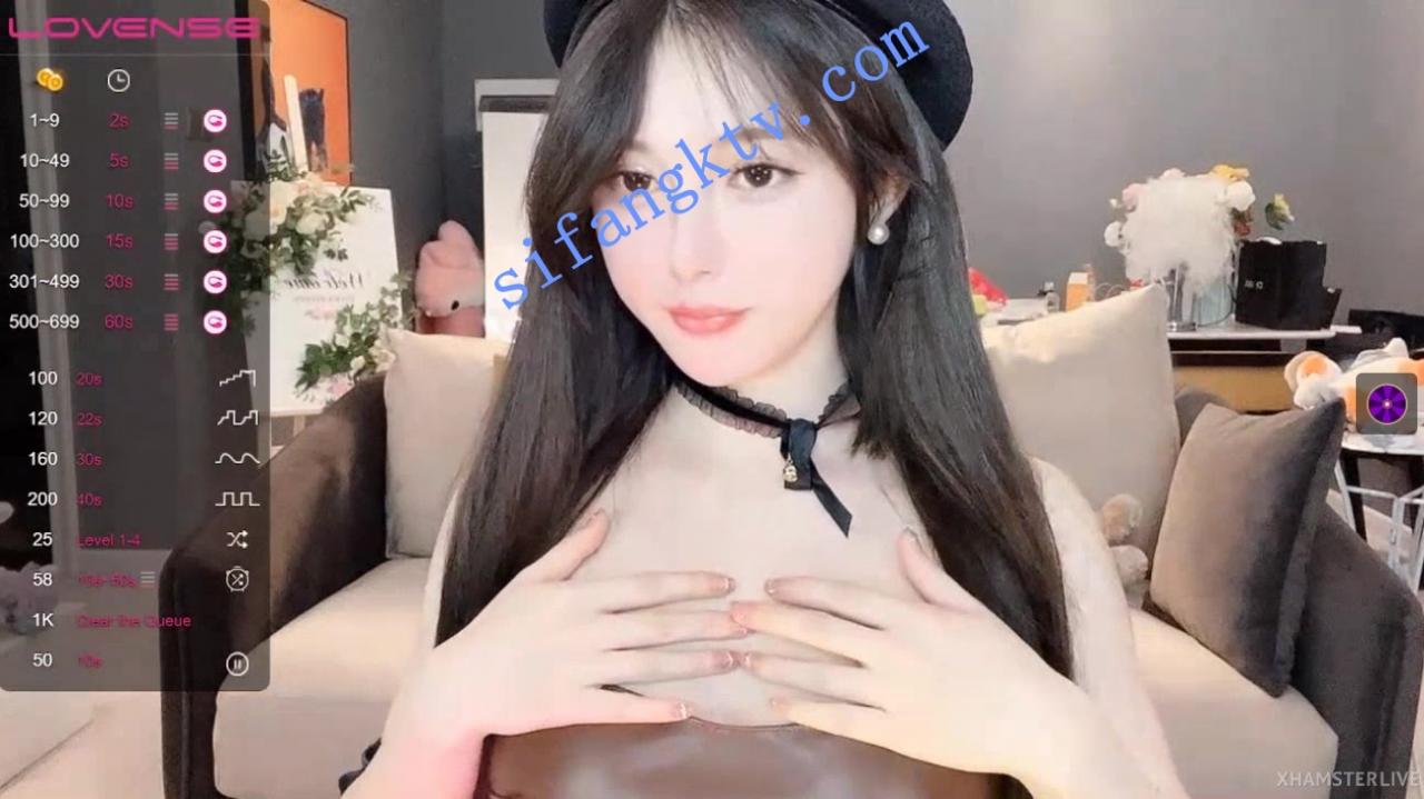 ❤❤❤ Higher_Shoes 多谢土豪支持~女神首次当着众人面潮喷 图 11