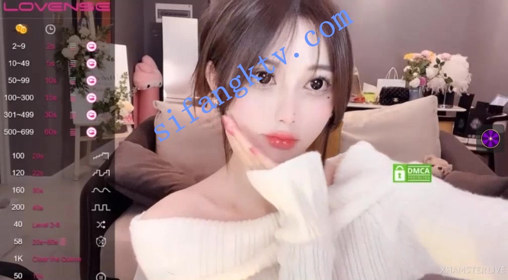 ❤❤❤ Higher_Shoes 多谢土豪支持~女神首次当着众人面潮喷 图 05