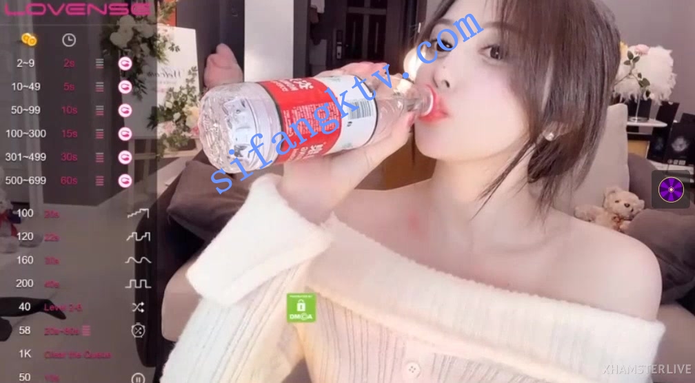 ❤❤❤ Higher_Shoes 多谢土豪支持~女神首次当着众人面潮喷 图 06
