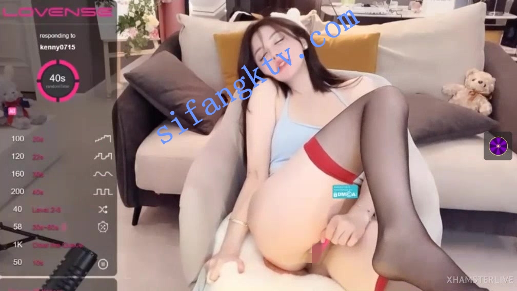 ❤❤❤ Higher_Shoes 多谢土豪支持~女神首次当着众人面潮喷 图 24
