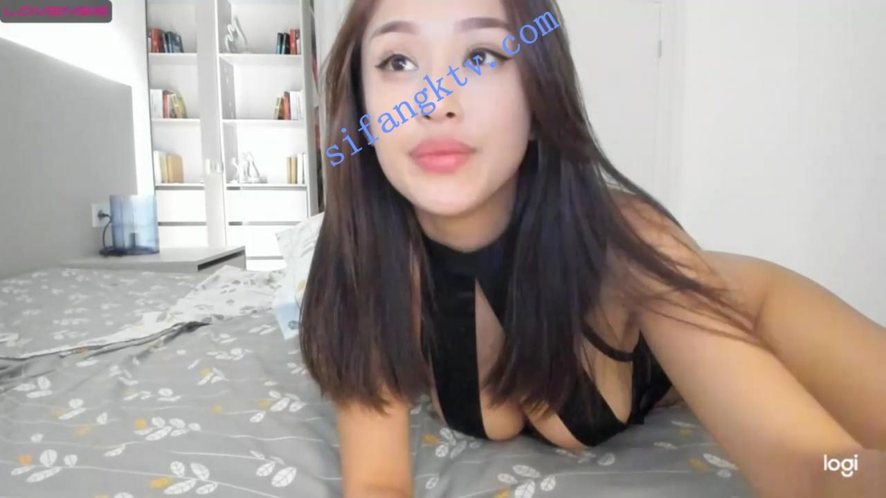 ❤❤❤韩国超级女神 devil_ji 全程高能~颜值爆表自慰 图 03