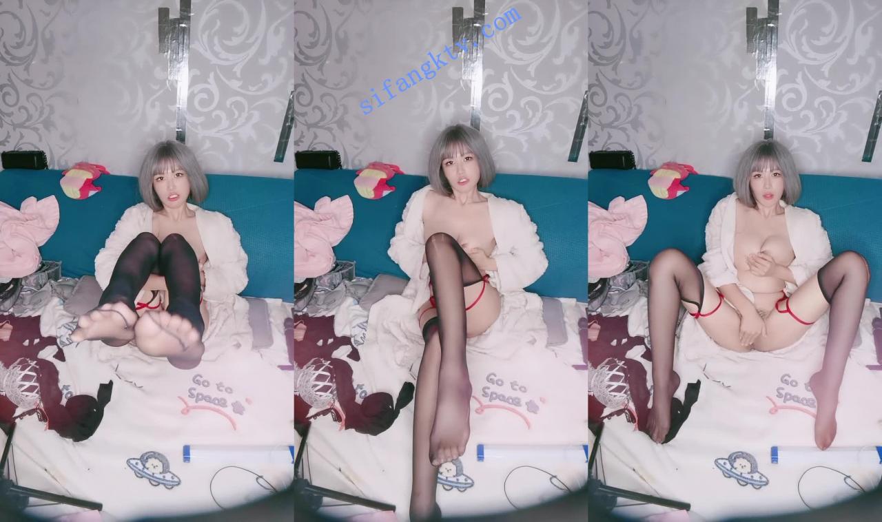 ⚡超温柔的小姐姐! 亚丽莎 自慰爽到白浆不停流~刺激!~ 图 13