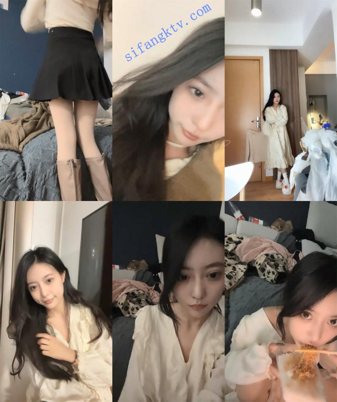 ⚓音乐才女 恩惠 持续放飞中~多场高价收费揉奶扒B任君赏 图 02