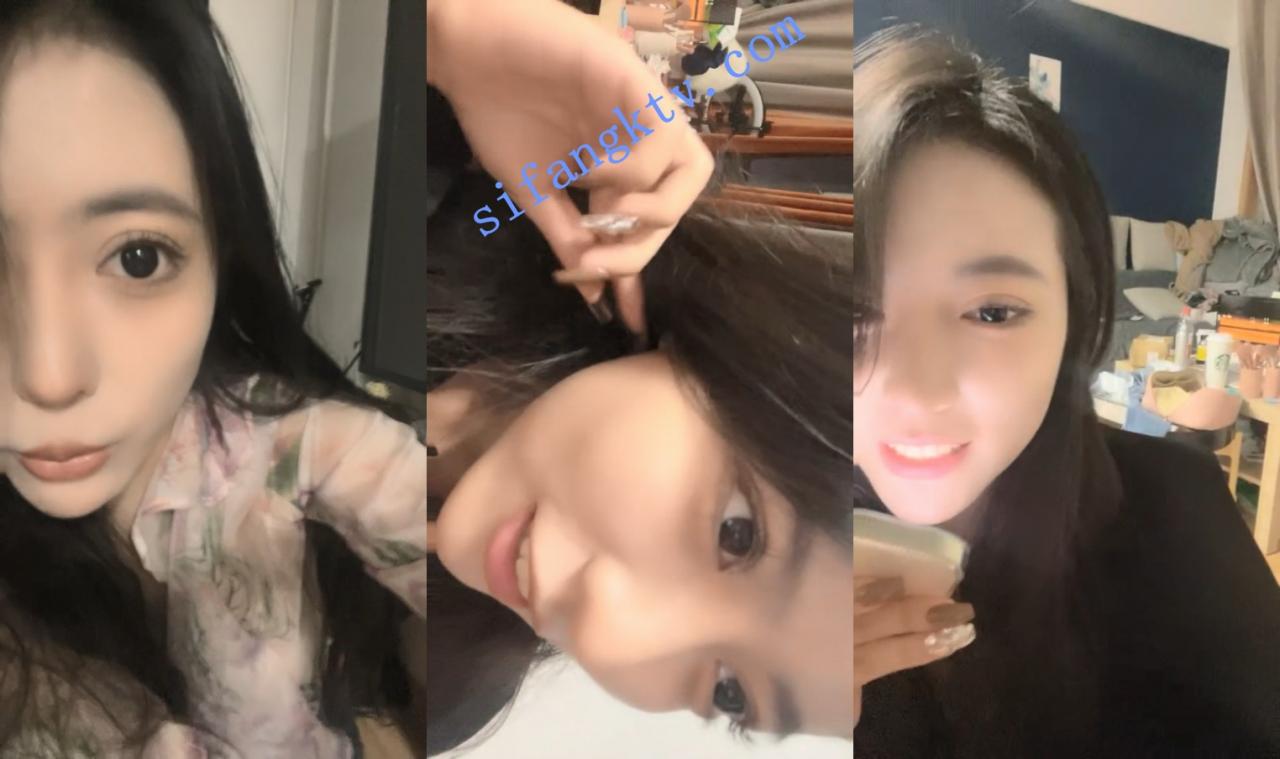 ⚓推荐!音乐才女 恩惠 彻底放飞~不遮不挡漏奶抠逼自慰~ 图 03