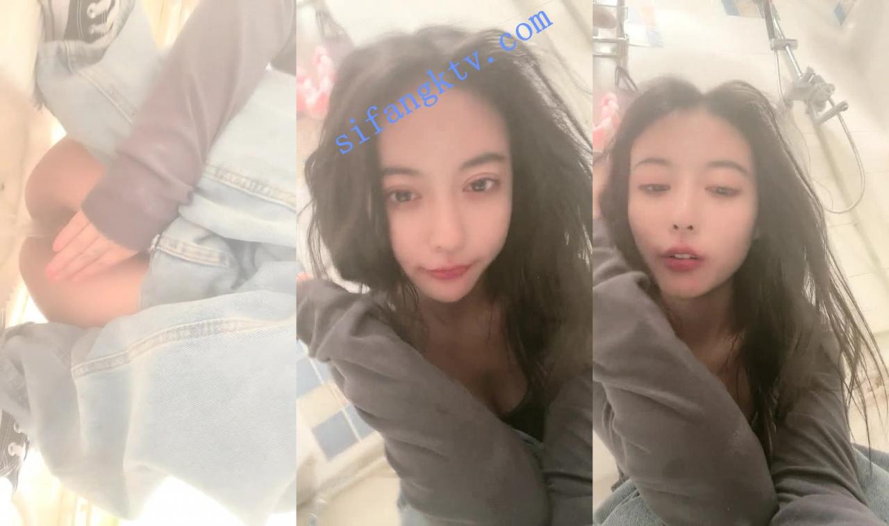 ⚡最近超火的高颜值音乐女神~ 恩惠 不慎失误脸逼同框!~ 图 02
