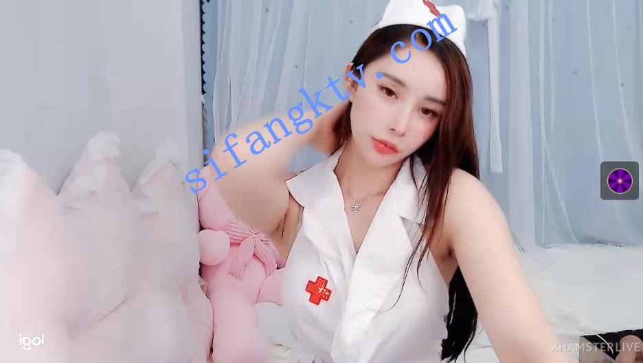 ❤❤❤像韩国女神! saosao0755 高端,震动平台~双道具自慰 图 26