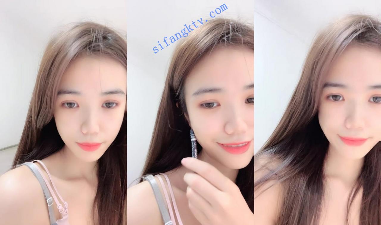 ♋♋人气瞬间爆炸~平台最美 妮妮这呢 颜值不输明星~大秀 图 01