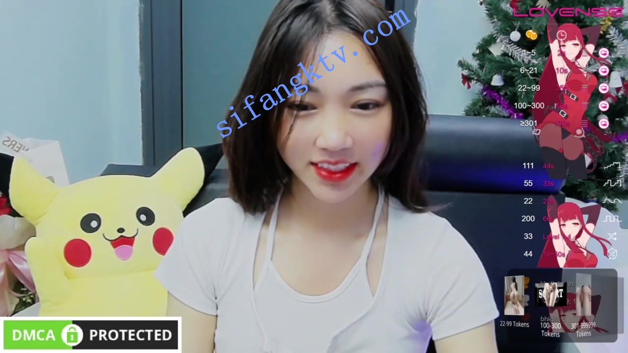 ❤❤❤校花级,完美女神! MINMIN_9X 跳蛋喷水~亮瞎我的眼 图 03