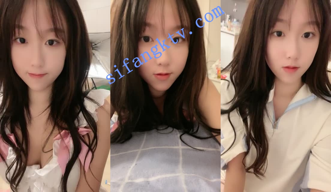 ⚡来自猫系女友的诱惑! 喵萝莉 甜美可爱~性感诱人!~ 图 02