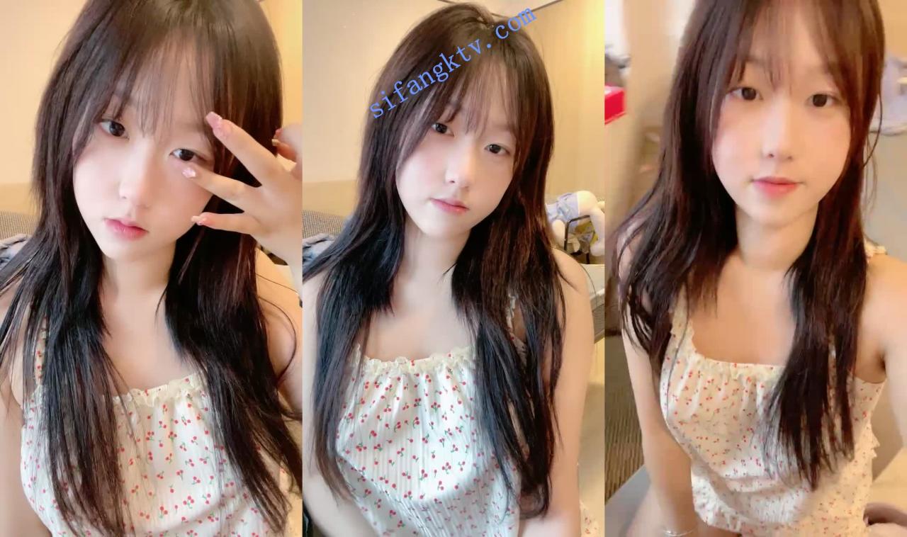 ⚡来自猫系女友的诱惑! 喵萝莉 甜美可爱~性感诱人!~ 图 03