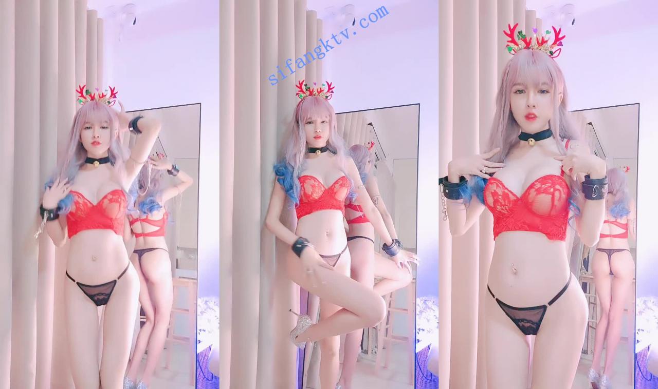 ⚡ 核弹!雪白的混血尤物! 宝宝来了 8天收费合集~ 图 01