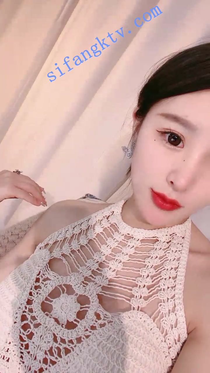 ♋♋今年平台最漂亮,大秀最好看的女神 清绾 合集 图 02