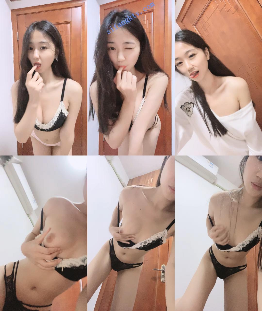 ♆♆ 言欢0 应求发帖 甜美邻家女神~!露脸露点~骚舞诱惑 图 05