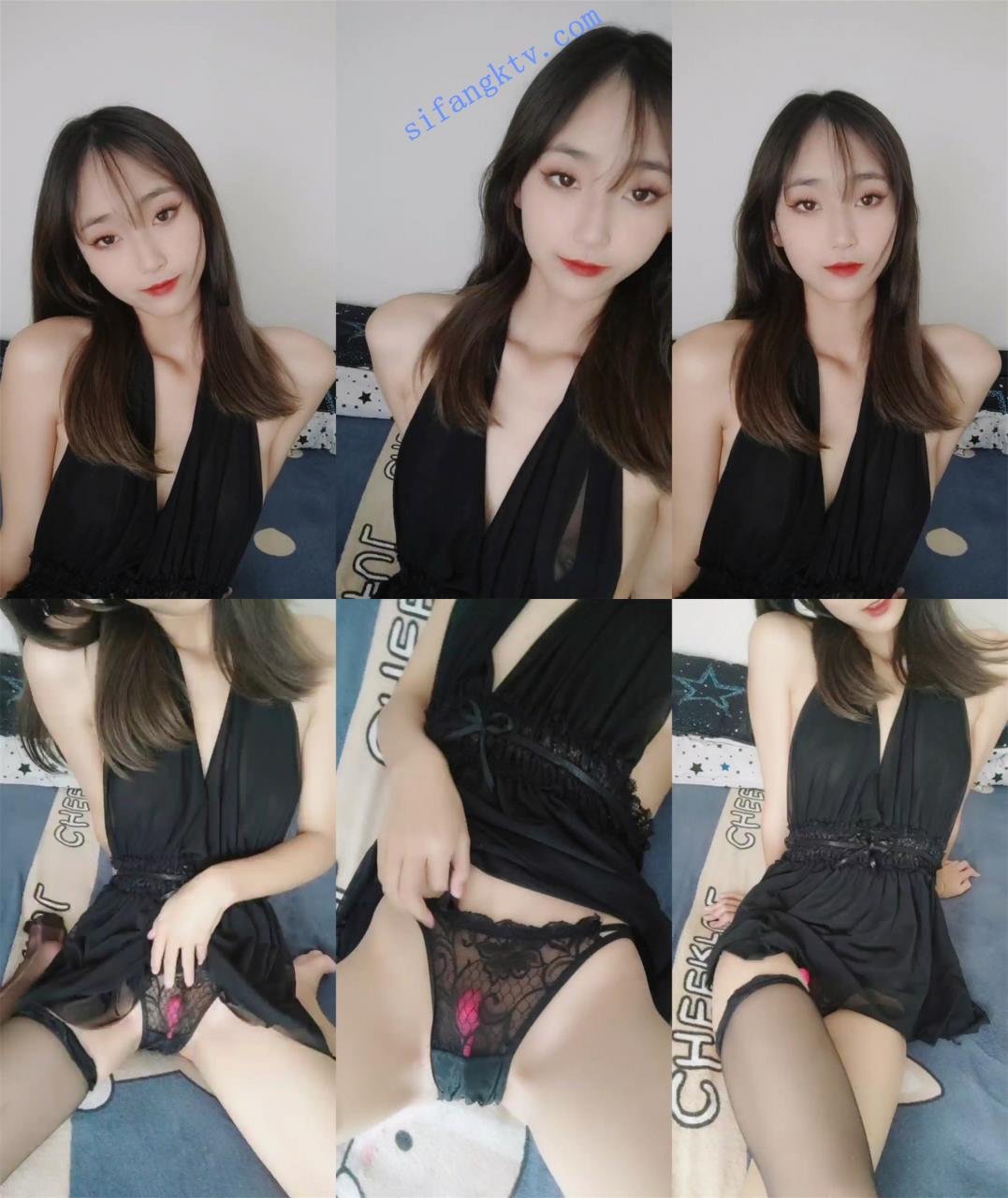 撸管推荐!女神实在太漂亮了~ 秒小秒 自慰高潮!狂喷水~ 图 06