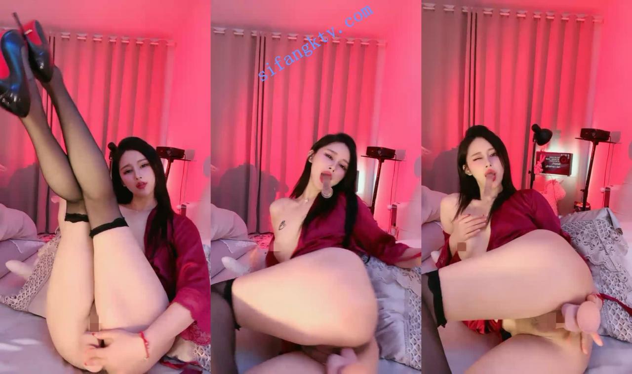 ⚡ 核弹!高颜值极品骚货! 奶油草莓 反差母狗!~ 图 06