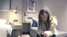 ♋♋极品绿播转黄! 佳贤 这么尤物都下海了,唉~真可惜 图 12