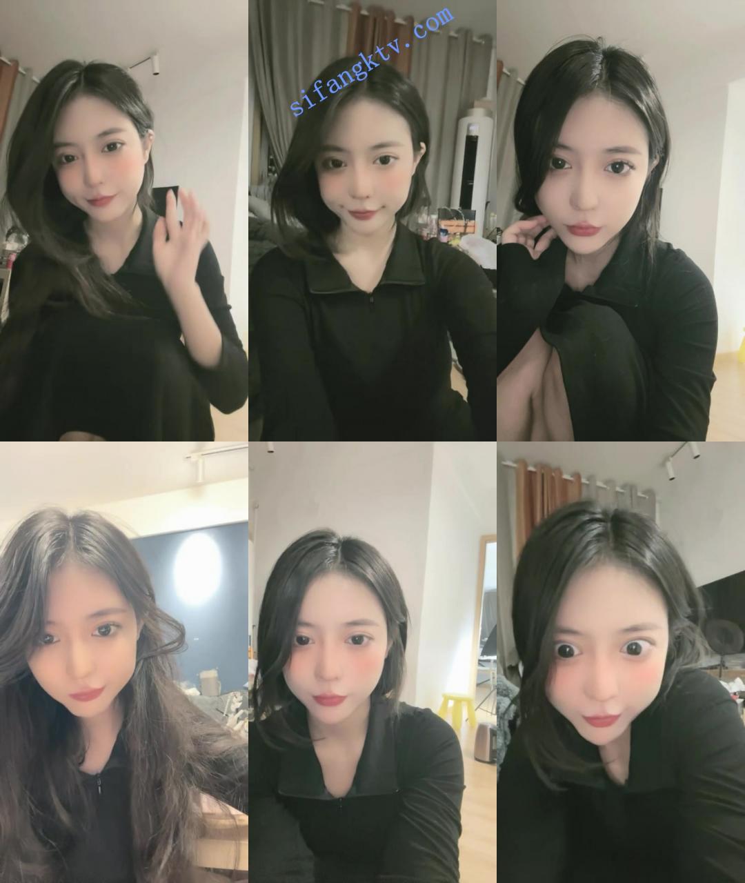 上海音乐才女~ 大腿大腿大腿 全裸手指自慰~引万人围观~ 图 01