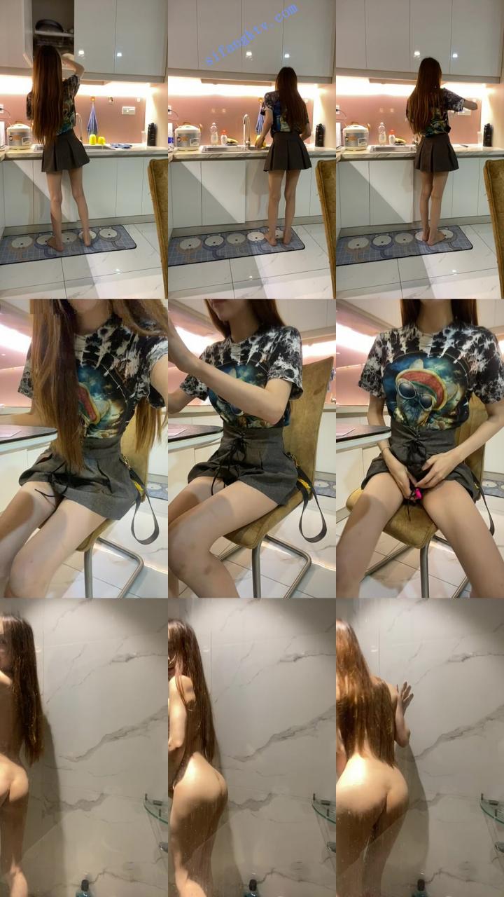 ❤❤❤超高端女神 ANNA102 万人求~终于录到大秀了,尖叫吧 图 25