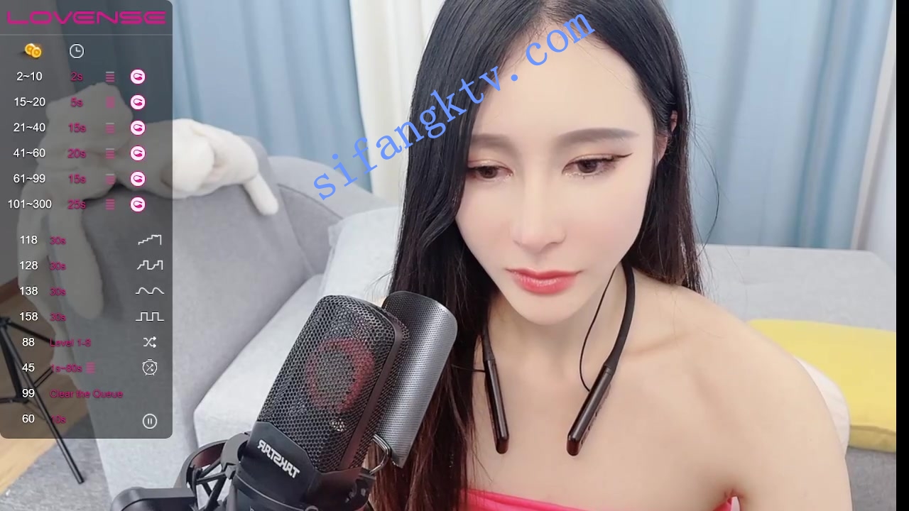 ❤❤❤颜值天花板~火爆~ YAOYAO-S 女神喷了十几次水~收藏品 图 12
