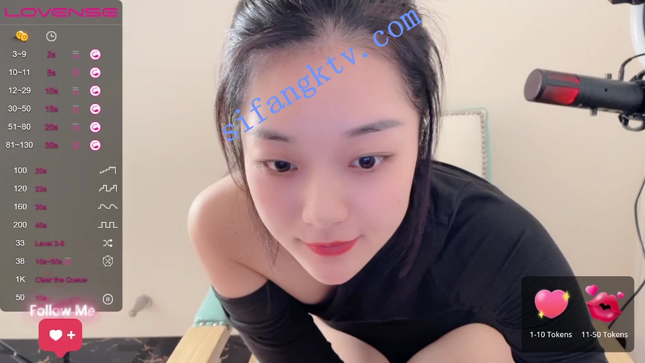 ❤❤❤ baby-qi 颜值逆天,超超超好看,新人跳蛋自慰大秀 图 02