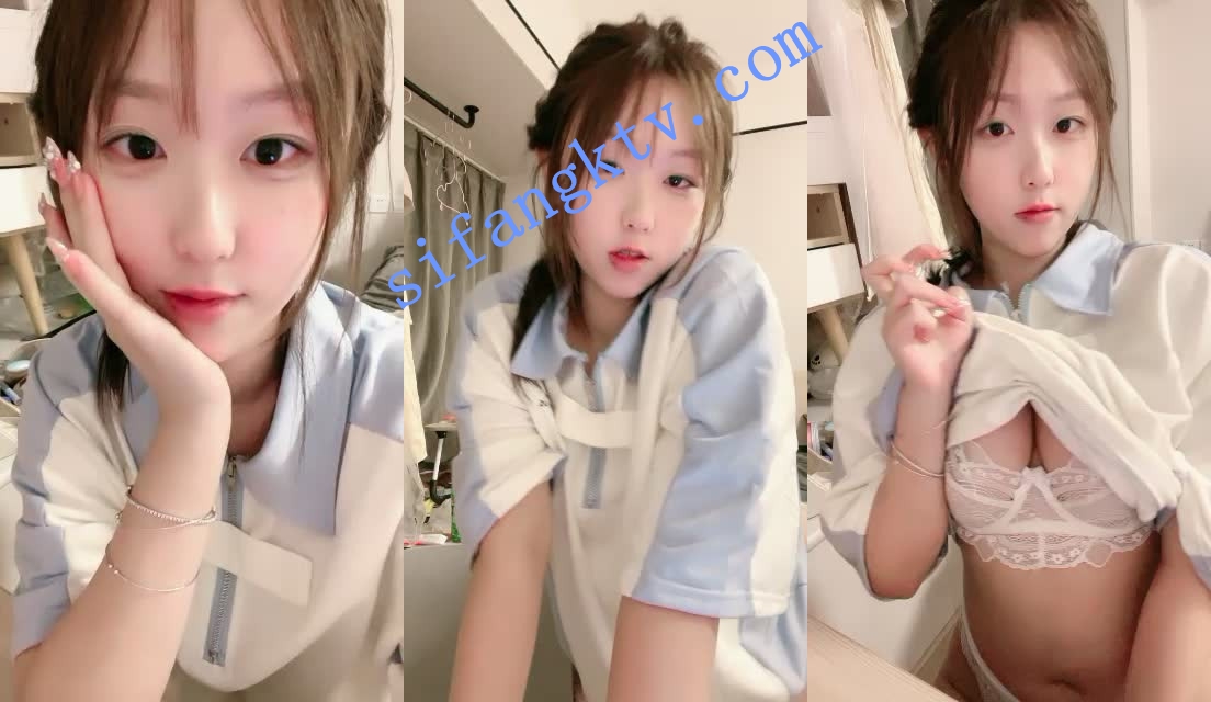 ⚡童颜巨乳~又乖又嗲~完美女友~ 喵萝莉 看得我想谈恋爱~ 图 08
