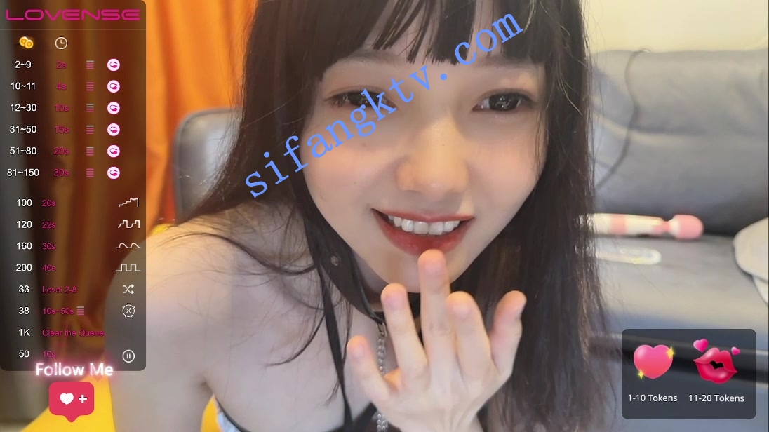 ❤❤❤好漂亮的女神~ kekexixi 跳蛋+假鸡巴自慰~看的好过瘾 图 01