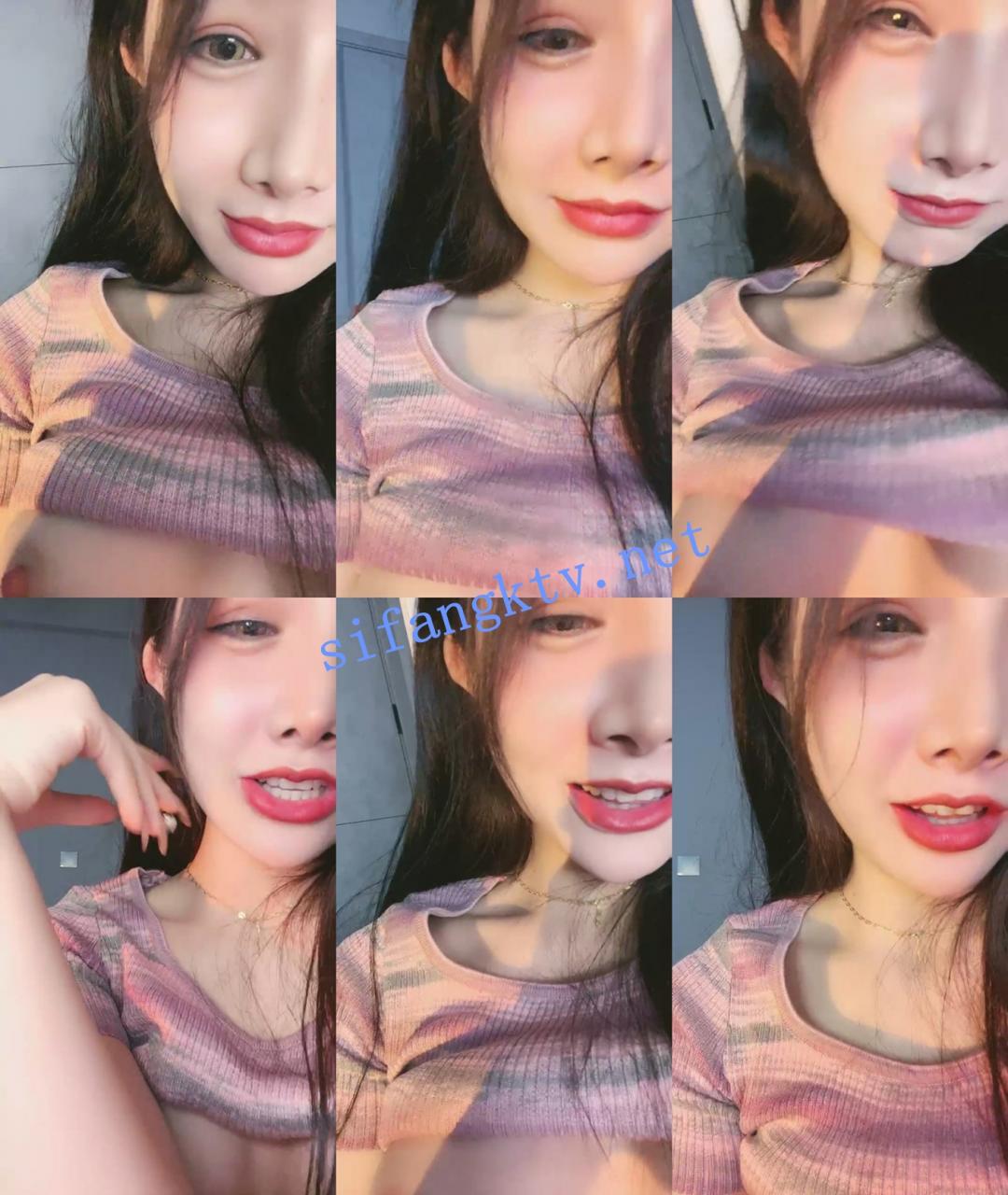 女神归来 人间尤辘 罕见露脸~美炸天的身材~道具自慰超喷 图 05