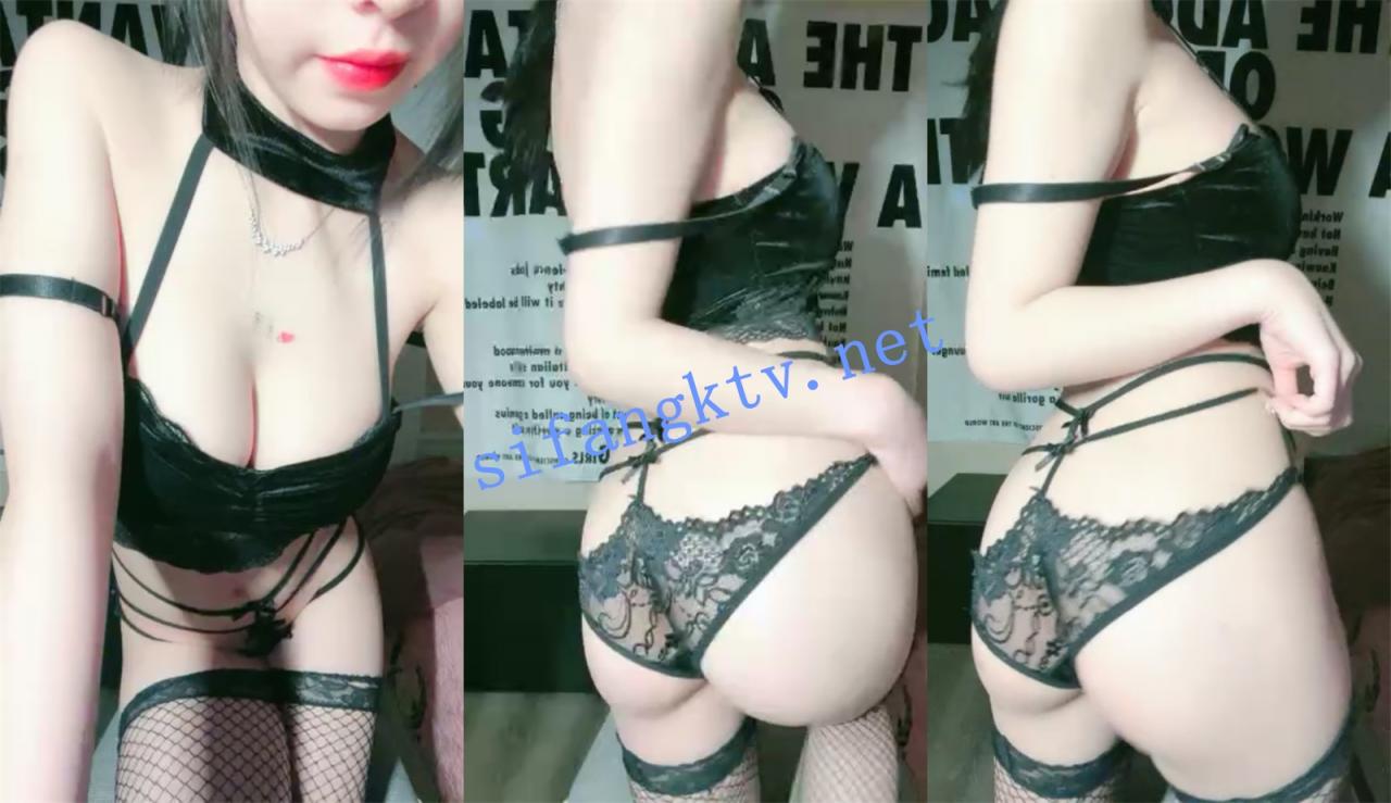 ♎ 奈奈 蕾丝情趣装 细皮白肉 身材贼拉给力 震动棒自慰~ 图 01