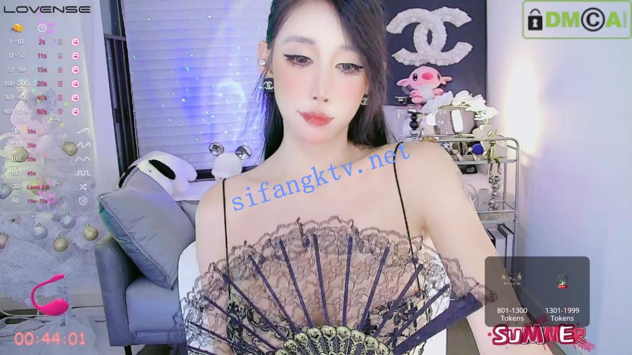 ♆ Summer_Ki G奶女神~!美腿丝袜~骚舞诱惑~跳蛋狂震 图 04