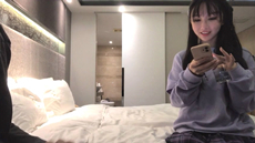 ██消失一段时间的女神回来了~ 汝汝汝 嫩穴被疯狂抽插~ 图 09