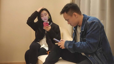██消失一段时间的女神回来了~ 汝汝汝 嫩穴被疯狂抽插~ 图 11