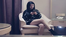 ██消失一段时间的女神回来了~ 汝汝汝 嫩穴被疯狂抽插~ 图 20