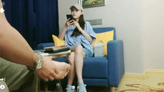 ██消失一段时间的女神回来了~ 汝汝汝 嫩穴被疯狂抽插~ 图 23