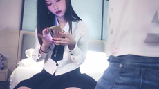 ██消失一段时间的女神回来了~ 汝汝汝 嫩穴被疯狂抽插~ 图 28