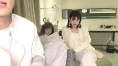 ██消失一段时间的女神回来了~ 汝汝汝 嫩穴被疯狂抽插~ 图 26
