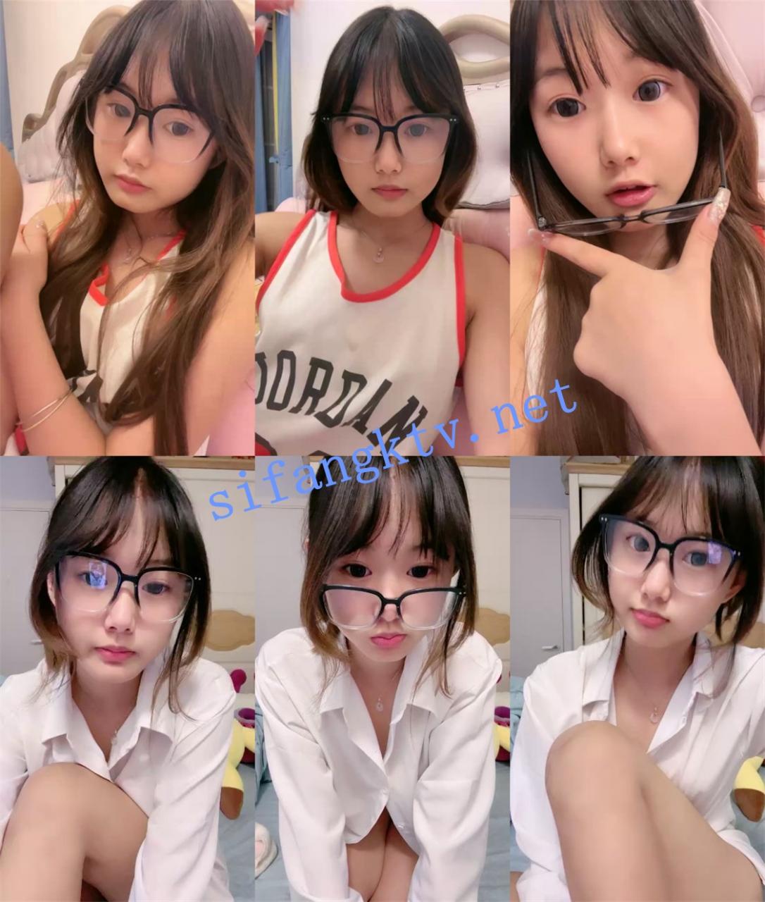 新人!超级超级漂亮~ 170很会喷 BB超级粉!我真的好想操~ 图 05