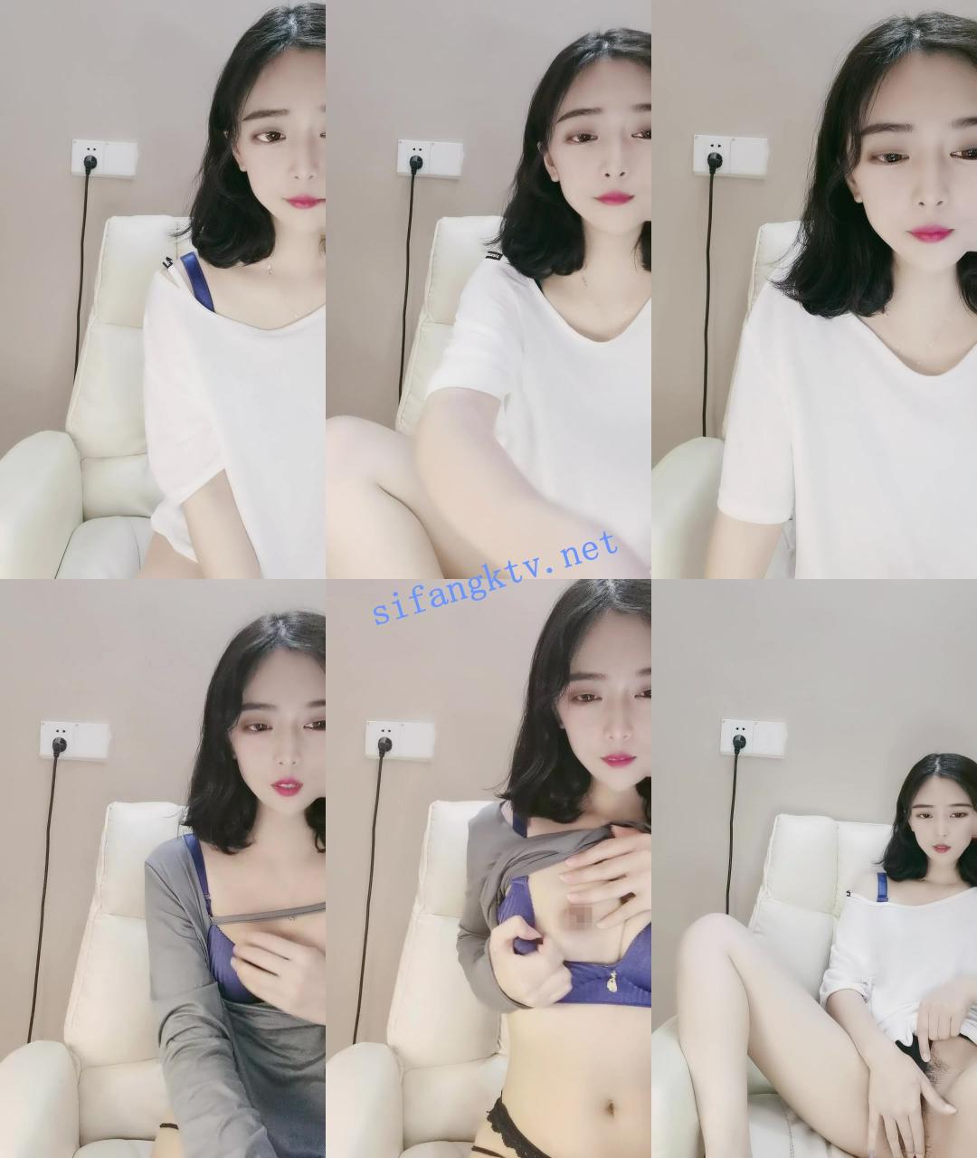 ██女神下海! 喃儿 漂亮超高颜值,千万别错过~收藏咯 图 02