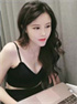 ██新来的女神!性感车模! 小柠檬 旗袍,自慰超带劲 图 14