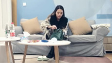 ██俏皮可爱的小妹妹! 鱼糯糯 道具自慰流了好多白浆 图 37