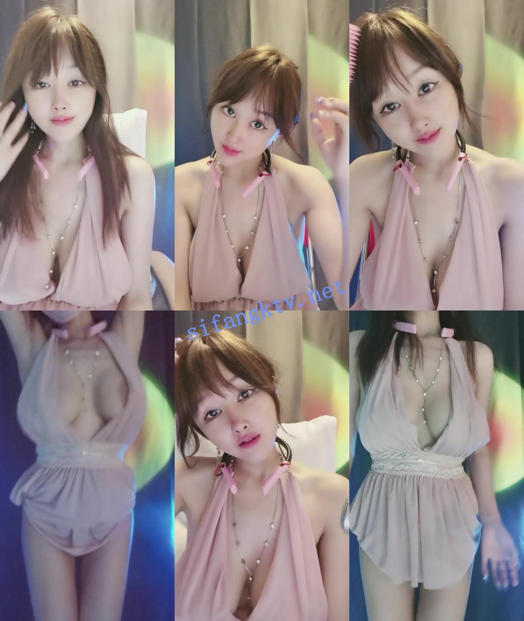 宁波极品~超级原子弹 5 E杯女神~裸舞极具诱惑~疯狂抖奶~19 图 04