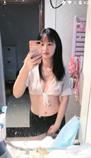 ██正宗模特下海! 超模娜娜 天然巨乳~超高颜值~撸出血 图 21