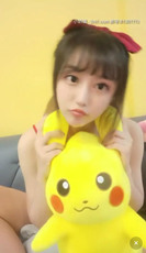 ██正宗模特下海! 超模娜娜 天然巨乳~超高颜值~撸出血 图 24