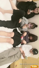 ██正宗模特下海! 超模娜娜 天然巨乳~超高颜值~撸出血 图 38