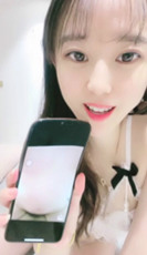 ██正宗模特下海! 超模娜娜 天然巨乳~超高颜值~撸出血 图 40